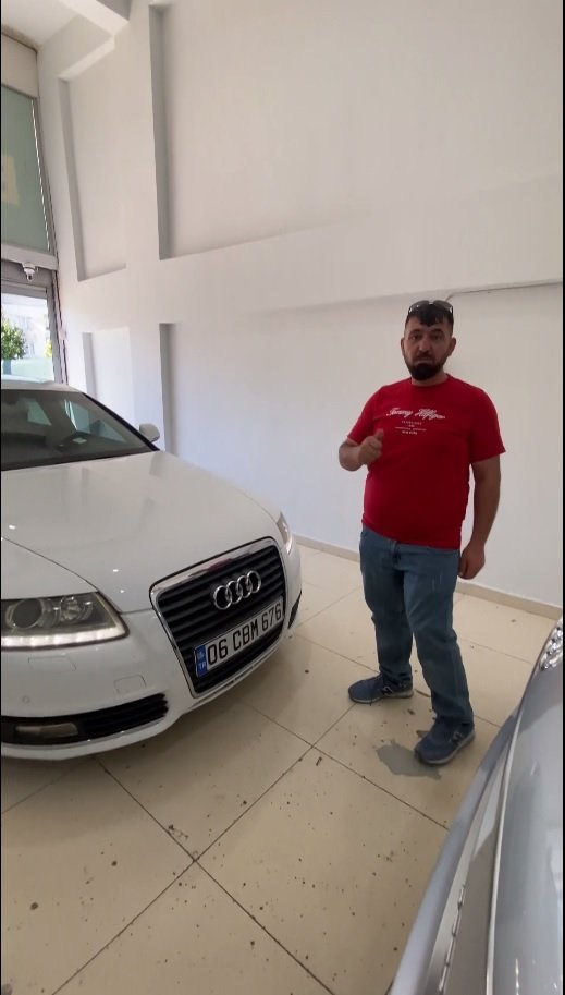 BESA Tuning çalışması