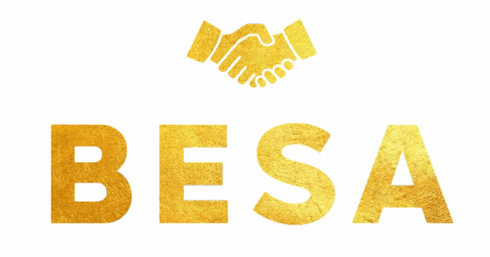 BESA TUNING logosu